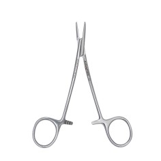 PORTA AGUJAS WEBSTER (13CM) HU-FRIEDY