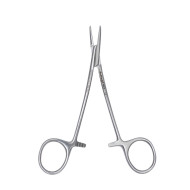 PORTA AGUJAS WEBSTER (13CM) HU-FRIEDY