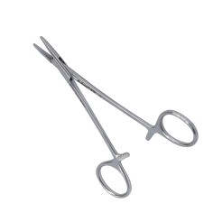 PORTA AGUJAS WEBSTER (13CM) HU-FRIEDY