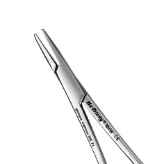 PORTA AGUJAS WEBSTER (13CM) HU-FRIEDY