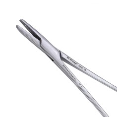 PORTA AGUJAS MAYO-HEGAR (16CM) HU-FRIEDY