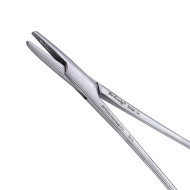 PORTA AGUJAS MAYO-HEGAR (16CM) HU-FRIEDY