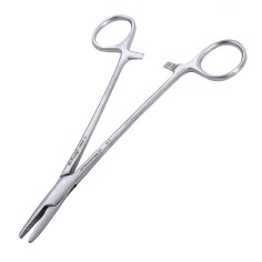 PORTA AGUJAS MAYO-HEGAR (16CM) HU-FRIEDY