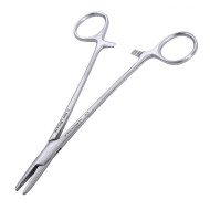 PORTA AGUJAS MAYO-HEGAR (16CM) HU-FRIEDY