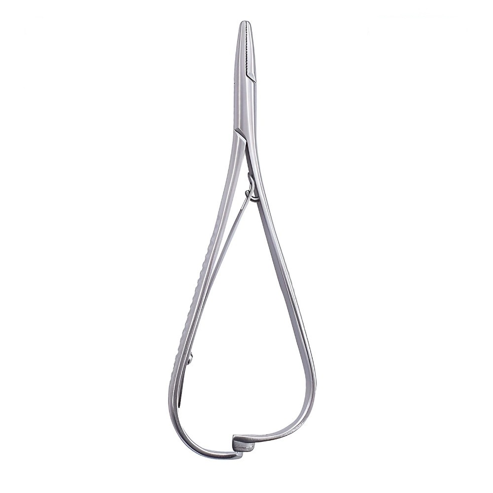 PORTA AGUJAS MATHIEU (14CM) HU-FRIEDY