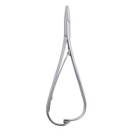 PORTA AGUJAS MATHIEU (14CM) HU-FRIEDY