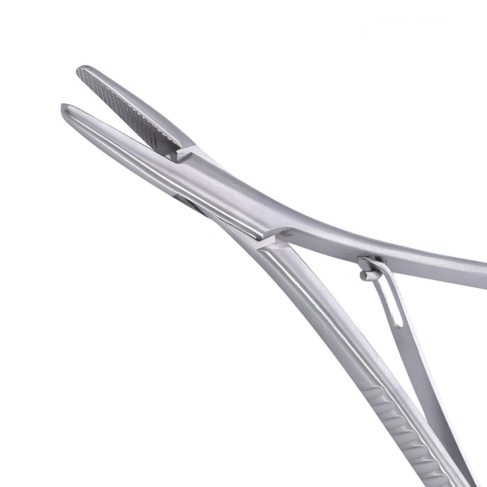 PORTA AGUJAS MATHIEU (14CM) HU-FRIEDY