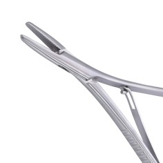 PORTA AGUJAS MATHIEU (14CM) HU-FRIEDY