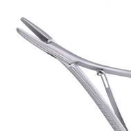 PORTA AGUJAS MATHIEU (14CM) HU-FRIEDY