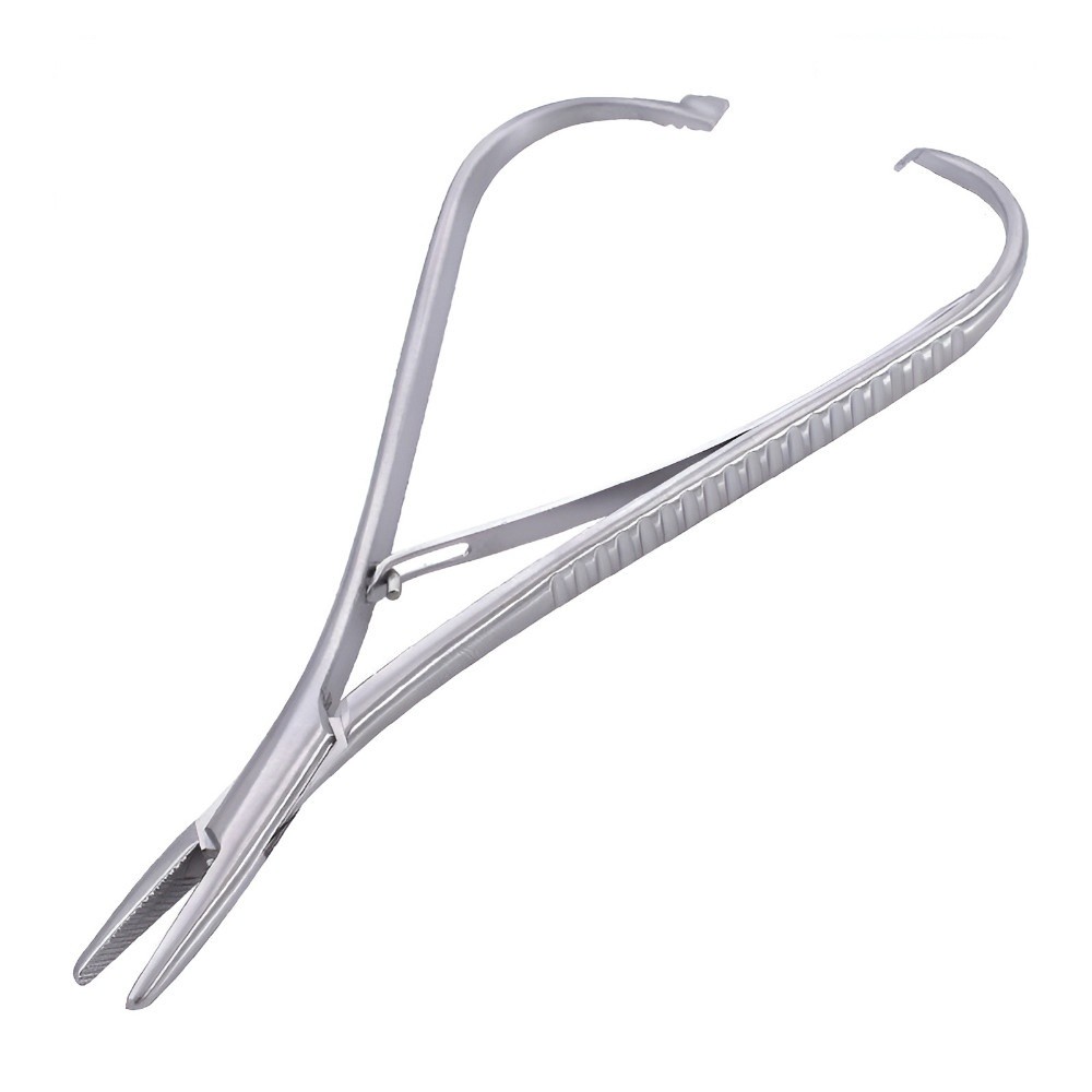 PORTA AGUJAS MATHIEU (14CM) HU-FRIEDY