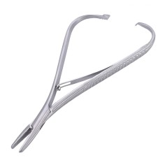 PORTA AGUJAS MATHIEU (14CM) HU-FRIEDY