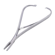 PORTA AGUJAS MATHIEU (14CM) HU-FRIEDY