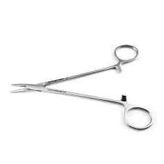 PORTA AGUJAS CRILE-WOOD (15CM) HU-FRIEDY