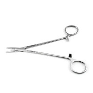 PORTA AGUJAS CRILE-WOOD (15CM) HU-FRIEDY