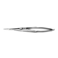 PORTA AGUJAS CASTROVIEJO (13CM) HU-FRIEDY