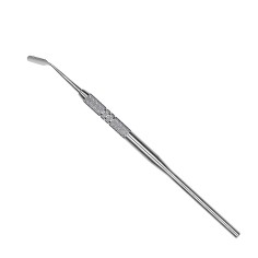 MICROESPEJO RECTANGULAR GRANDE (4X12MM) HU-FRIEDY