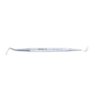 APLICADOR DE MEDICAMENTO SUBGINGIVAL ORBAN HU-FRIEDY