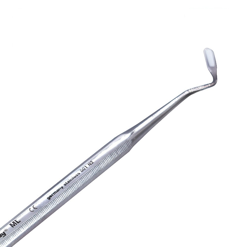 APLICADOR DE MEDICAMENTO SUBGINGIVAL ORBAN HU-FRIEDY