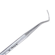 APLICADOR DE MEDICAMENTO SUBGINGIVAL ORBAN HU-FRIEDY