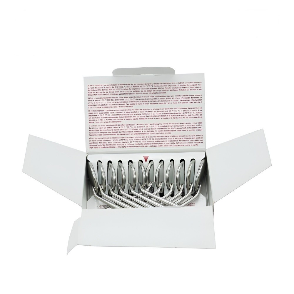 ESPEJO NO.5 CON 12 HD HU-FRIEDY