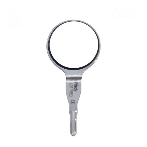 ESPEJO DOBLE NO.4 PIEZA HU-FRIEDY