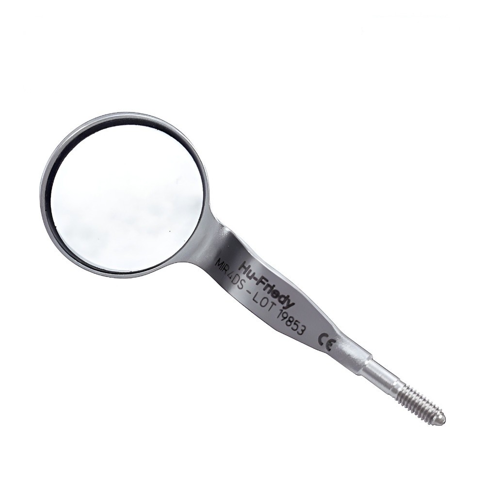 ESPEJO DOBLE NO.4 PIEZA HU-FRIEDY