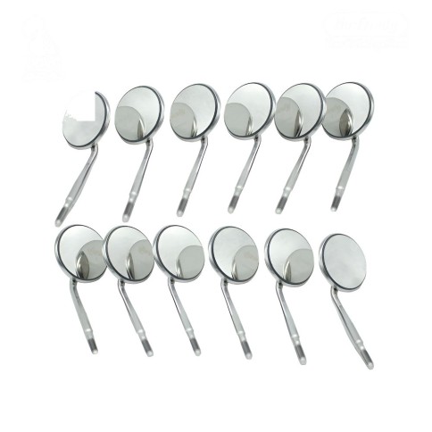 ESPEJO NO.4 CAJA CON 12 HU-FRIEDY