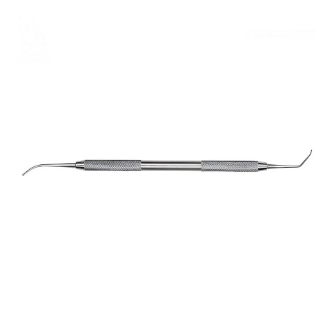 CONDENSADOR/BRUÑIDOR MICROCIRUGIA CHICO DERECHO HU-FRIEDY