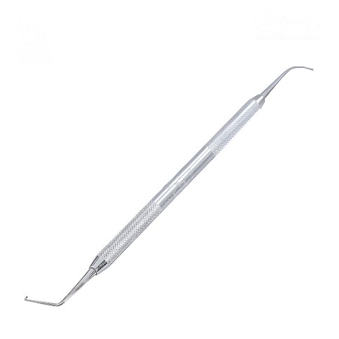 CONDENSADOR/BRUÑIDOR MICROCIRUGIA CHICO IZQUIERDO HU-FRIEDY