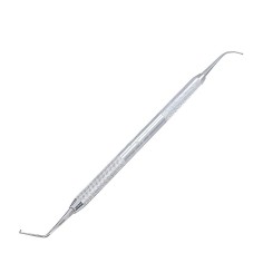 CONDENSADOR/BRUÑIDOR MICROCIRUGIA CHICO IZQUIERDO HU-FRIEDY