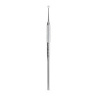 CURETA MICROCIRUGIA ABOU-RASS 4 HU-FRIEDY