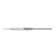 CURETA MICROCIRUGIA ABOU-RASS 1 HU-FRIEDY