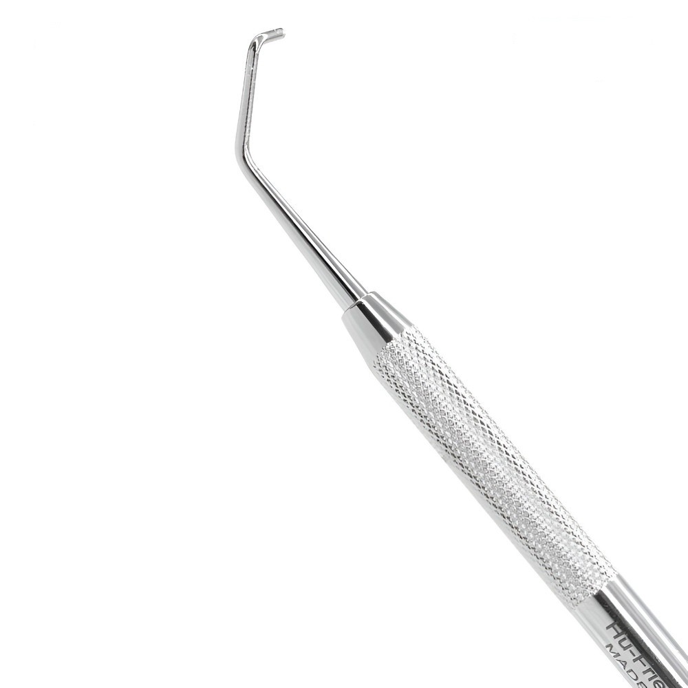 CONDENSADOR/BRUÑIDOR MICROCIRUGIA GRANDE DERECHO HU-FRIEDY