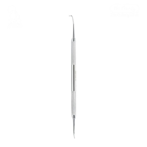 CONDENSADOR/BRUÑIDOR MICROCIRUGIA GRANDE IZQUIERDO HU-FRIEDY