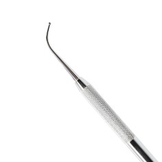 CONDENSADOR/BRUÑIDOR MICROCIRUGIA GRANDE IZQUIERDO HU-FRIEDY