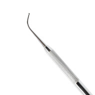 CONDENSADOR/BRUÑIDOR MICROCIRUGIA GRANDE IZQUIERDO HU-FRIEDY