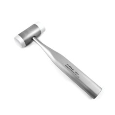 MARTILLO MEAD CON EXTREMOS DE NAILON HU-FRIEDY