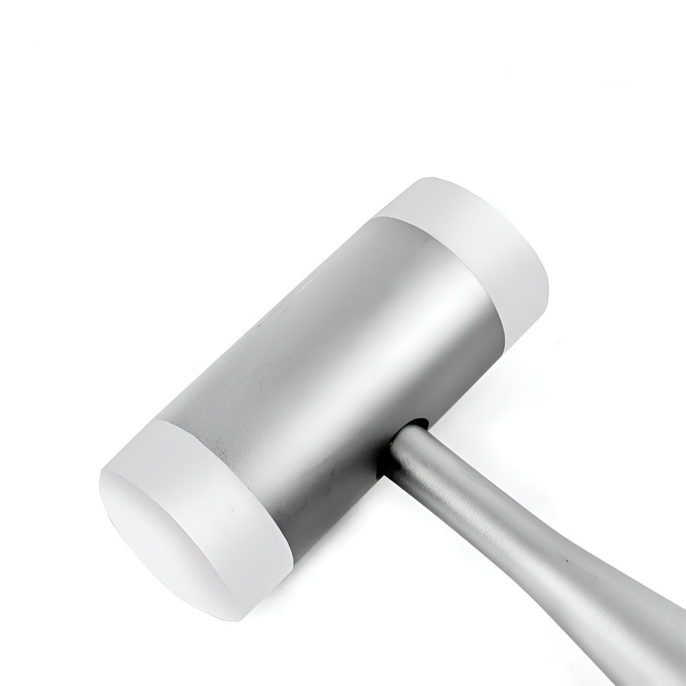 MARTILLO MEAD CON EXTREMOS DE NAILON HU-FRIEDY