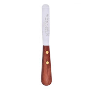 ESPATULA ESTANDAR RIGIDA PARA LABORATORIO HU-FRIEDY