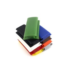 CODIFICADOR PARA CASSETTE COLORES SURTIDOS HU-FRIEDY