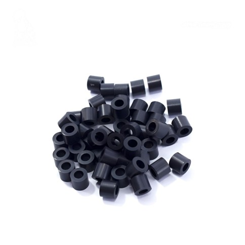 CODIFICADOR NEGRO 50 PZ HU-FRIEDY