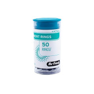 CODIFICADOR NEGRO 50 PZ HU-FRIEDY