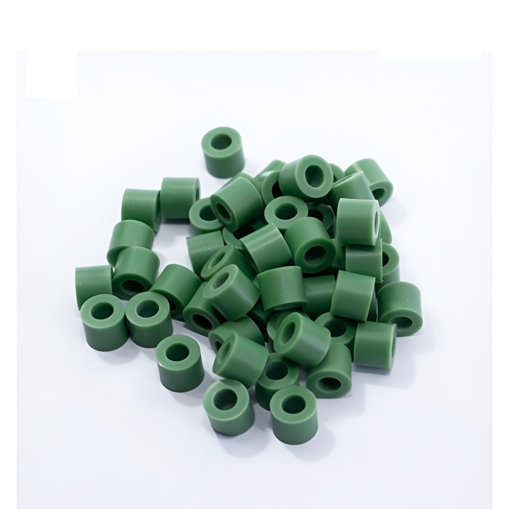 CODIFICADOR VERDE 50 PZ HU-FRIEDY