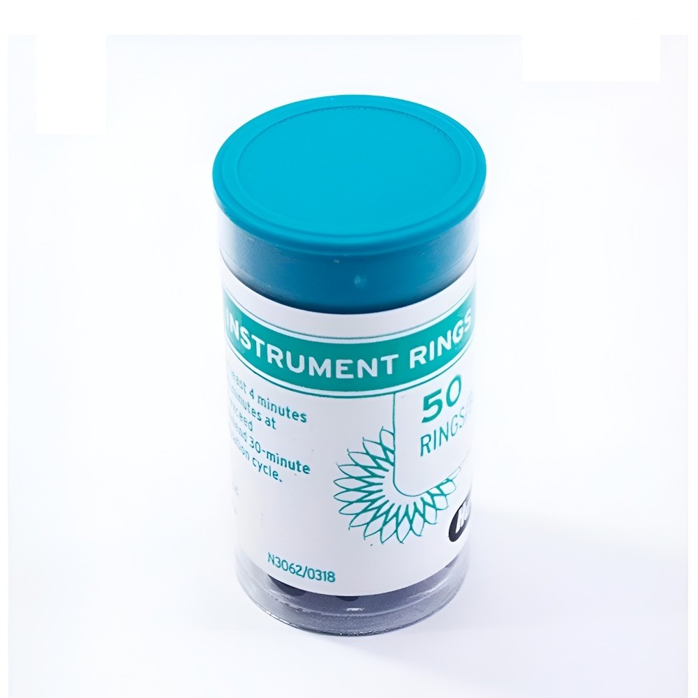 CODIFICADOR VERDE 50 PZ HU-FRIEDY