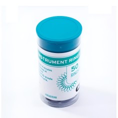 CODIFICADOR VERDE 50 PZ HU-FRIEDY