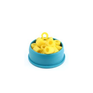 CODIFICADOR AMARILLO 50 PZ HU-FRIEDY