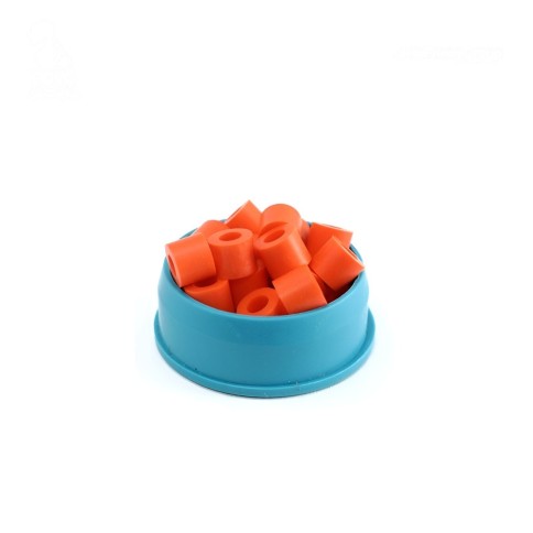 CODIFICADOR NARANJA 50 PZ HU-FRIEDY