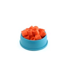 CODIFICADOR NARANJA 50 PZ HU-FRIEDY