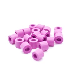 CODIFICADOR MORADO 50 PZ HU-FRIEDY