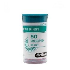 CODIFICADOR ROSA 50 PZ HU-FRIEDY